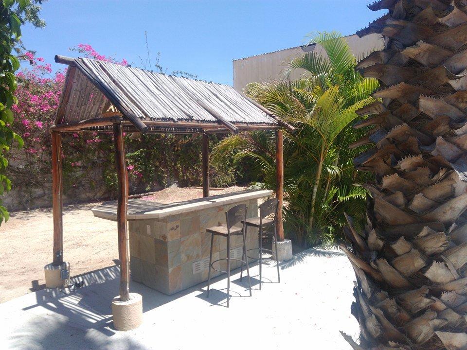 Hotel Positano Cabo San Lucas Exterior foto