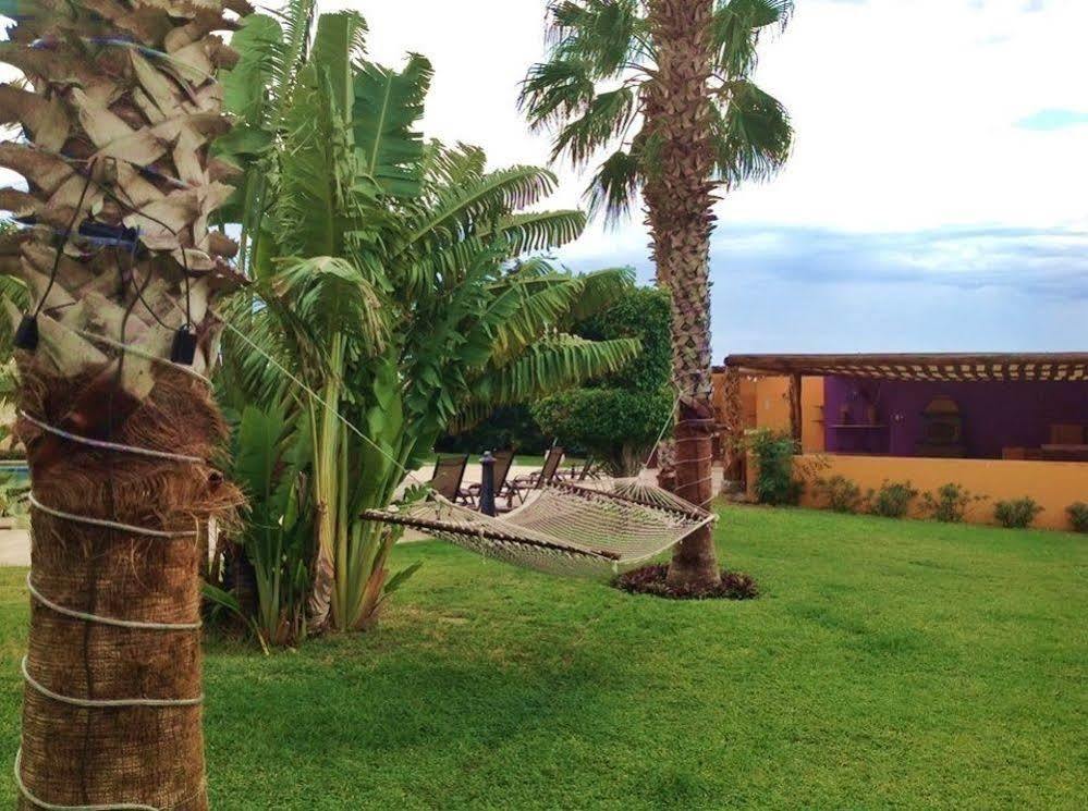 Hotel Positano Cabo San Lucas Exterior foto